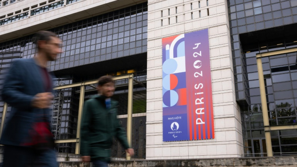 Miles de boletos para los JJ OO de Par&iacute;s-2024 ser&aacute;n puestos en venta los jueves
