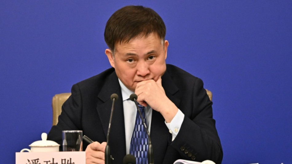 China reduce un tipo de interés clave en busca de impulsar su débil economía