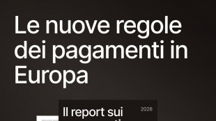 Rapporto, 'in Europa +57% crescita portafogli digitali fra 2023 e 2025'