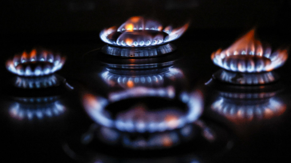 Eurostat, prezzi del gas in aumento, in Italia tra i più cari
