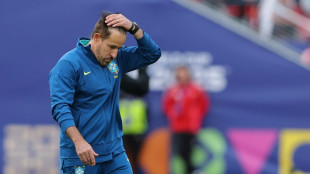 T&eacute;cnico Ramon Menezes &eacute; demitido ap&oacute;s elimina&ccedil;&atilde;o do Brasil na 1&ordf; fase do Mundial Sub-20