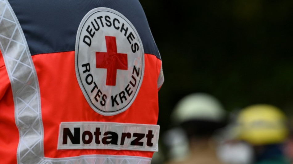 58-J&auml;hrige stirbt bei Sturz von Abhang auf Wanderweg in Rheinland-Pfalz
