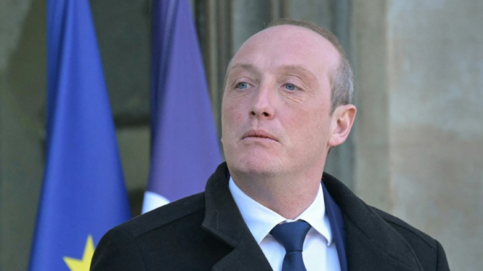 Fonction publique: les syndicats optimistes après leur rencontre avec le nouveau ministre