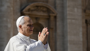 Papa Leone ha votato per posta alle elezioni di Midterm