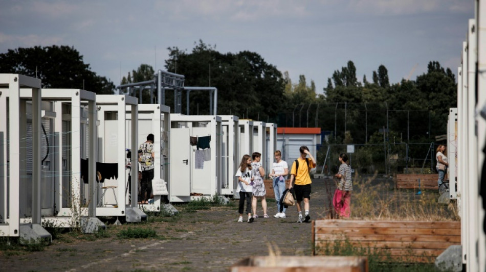 Verh&auml;rtete Fronten vor Bund-L&auml;nder-Spitzengespr&auml;ch zu Gefl&uuml;chteten-Kosten