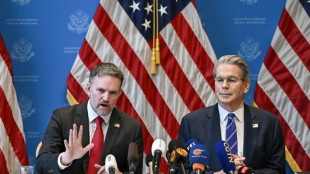 Durchbruch bei Handelsgesprächen: USA und China senken Zölle deutlich
