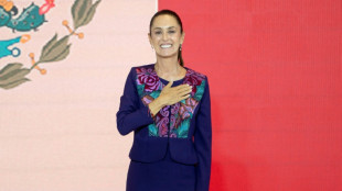 M&eacute;xico inaugura una nueva etapa bajo el liderazgo de Claudia Sheinbaum