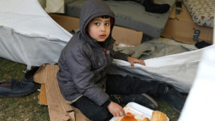 Vague de solidarit&eacute; des restaurants turcs envers les d&eacute;plac&eacute;s du s&eacute;isme