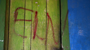 Col&ocirc;mbia e ELN voltam a prorrogar negocia&ccedil;&otilde;es sobre tr&eacute;gua