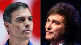 Crece tensi&oacute;n diplom&aacute;tica entre los gobiernos de Espa&ntilde;a y Argentina