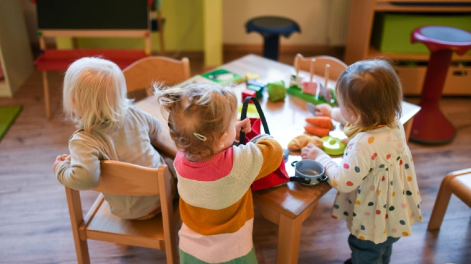 Kinderschutzbund-Pr&auml;sident Hilgers gibt sein Amt ab - Andresen folgt nach