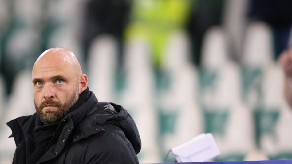 Lerch nach Aus: "Haben das Herz auf dem Platz gelassen"