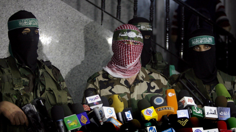 Hamas, offensiva israeliana un disastro per la sua leadership