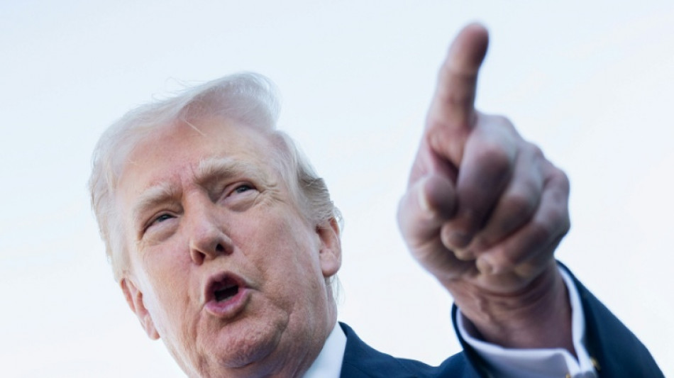 On Iran, Trump executes his most spectacular U-turn yet