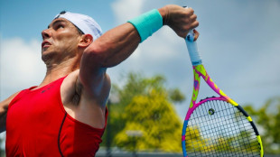 Tennis: Nadal face &agrave; son destin