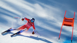 Ski: &agrave; Courchevel, un cinqui&egrave;me gros globe pour Odermatt et les adieux du doyen Adrien Th&eacute;aux