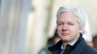 Justicia británica rechaza recurso de Assange para apelar contra su extradición a EEUU