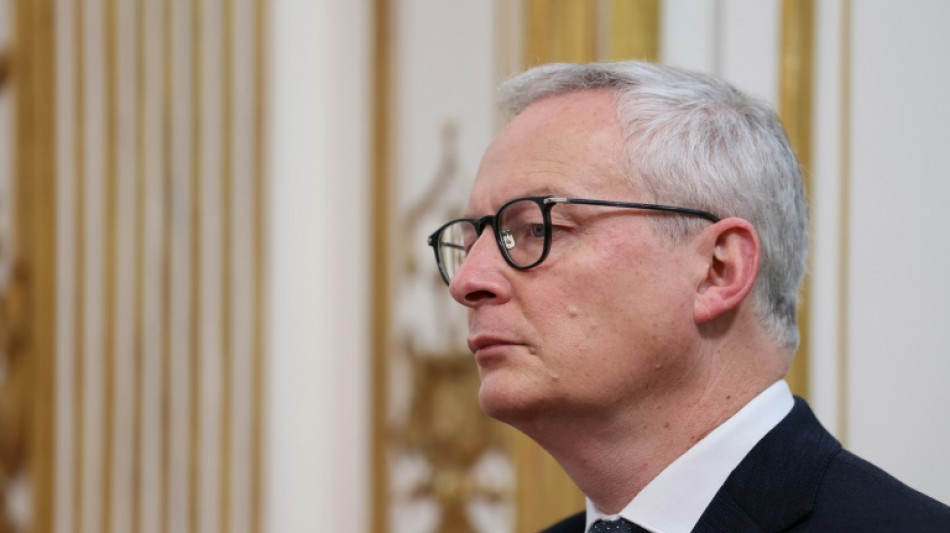 N&eacute;gociations commerciales: deux centrales d'achat europ&eacute;ennes vis&eacute;es par des "pr&eacute;-amendes"