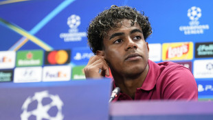 Calcio: Yamal "primo obiettivo la Champions, per il Pallone d'Oro non supplicher&ograve;"