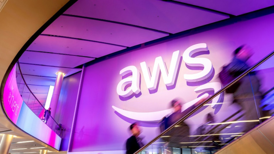 Amazon investiert weitere Milliarden in KI-Unternehmen Anthropic