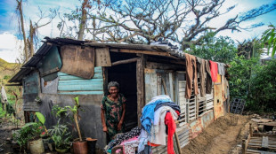 A dif&iacute;cil reconstru&ccedil;&atilde;o em Cuba ap&oacute;s passagem de Melissa 