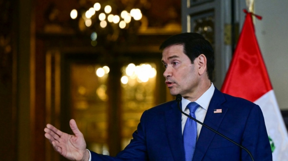 EEUU anuncia restricciones de visado a sudafricanos por "discriminaci&oacute;n racial"