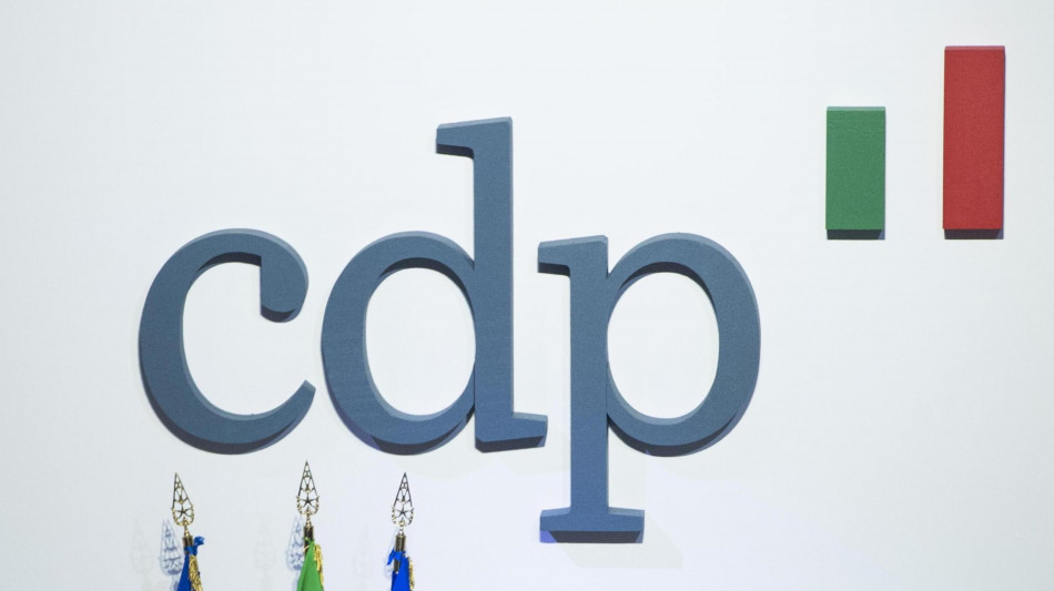 Cdp lancia "Valore per il Territorio", progetto per universit&agrave;