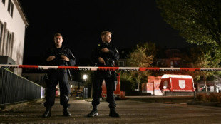 T&ouml;dliche Attacke in Solingen befeuert Debatte um Messerverbote