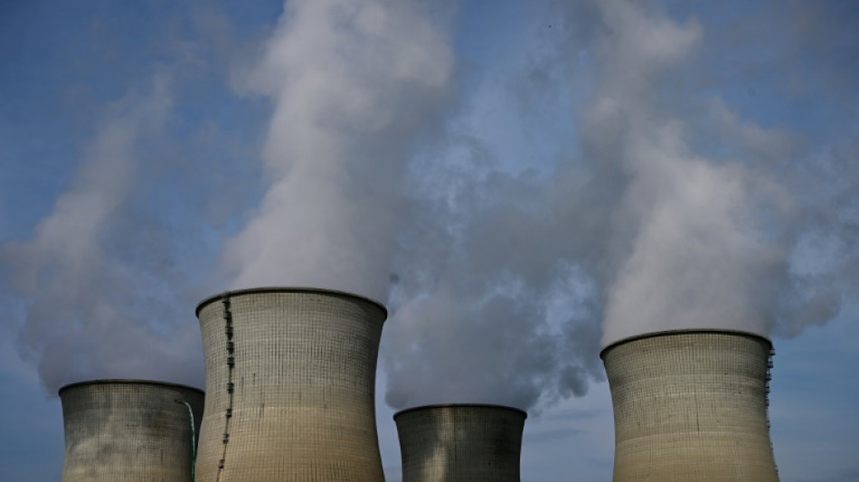 S&ucirc;ret&eacute; nucl&eacute;aire: le S&eacute;nat valide la fusion contest&eacute;e de l'ASN et de l'IRSN