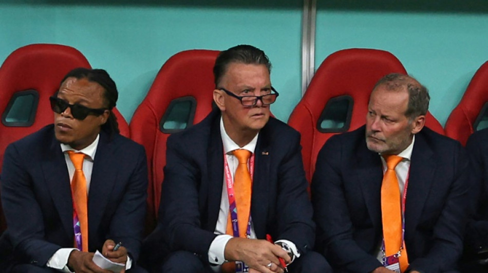 Depay made 'difference', says Van Gaal as Dutch injury fears ease