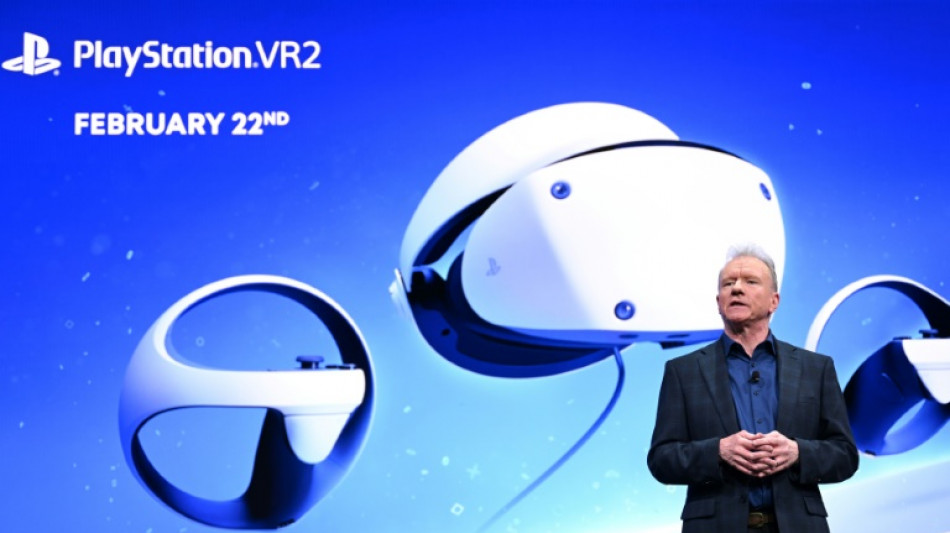 Le PDG de la division jeux vid&eacute;o de Sony va quitter le groupe