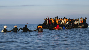 UK sanctions Balkans gangs as irregular migrant numbers rise