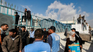 Israel acusa ag&ecirc;ncia da ONU de permitir que Hamas use suas instala&ccedil;&otilde;es
