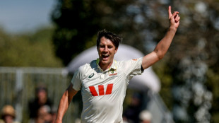 Cummins eyes ODI return ahead of 'big' South Africa Test series