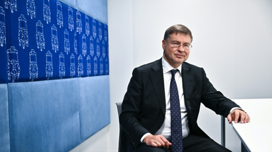 L'UE appelle la France &agrave; "la clart&eacute; budg&eacute;taire" (entretien AFP)