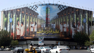 UN Security Council votes on reimposing Iran nuclear sanctions