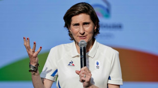 La "Pride House", una casa para visibilizar a los deportistas LGTBIQ+ en Par&iacute;s-2024