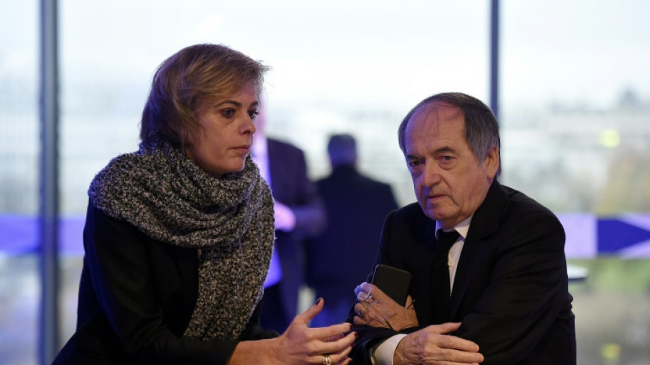 FFF: Hardouin saisit le D&eacute;fenseur des droits en amont de son licenciement