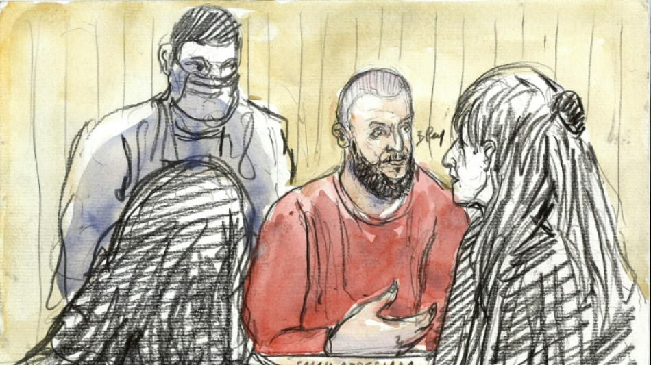 Au proc&egrave;s du 13-Novembre, l'ambivalence Abdeslam