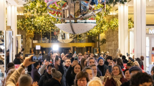 EEUU vive su "Black Friday" en un contexto econ&oacute;mico de pros y contras