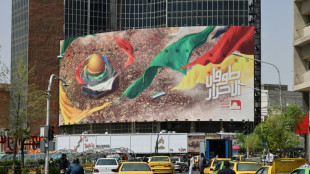 A T&eacute;h&eacute;ran, une inqui&eacute;tude diffuse face &agrave; une possible guerre avec Isra&euml;l