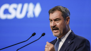 CSU-Chef S&ouml;der warnt vor Scheitern von Demokratie und fordert sofortige Neuwahl