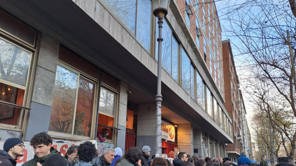 Mancato sgombero Spin Time, Viminale condannato a risarcire 21 milioni