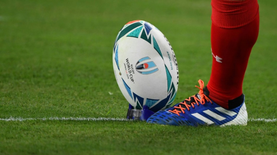 Sexisme &agrave; la f&eacute;d&eacute;ration galloise de rugby: le directeur g&eacute;n&eacute;ral d&eacute;missionne