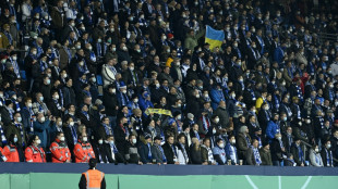 Ukraine-Hilfe: Pr&auml;mie f&uuml;r engagierte Fu&szlig;ballvereine