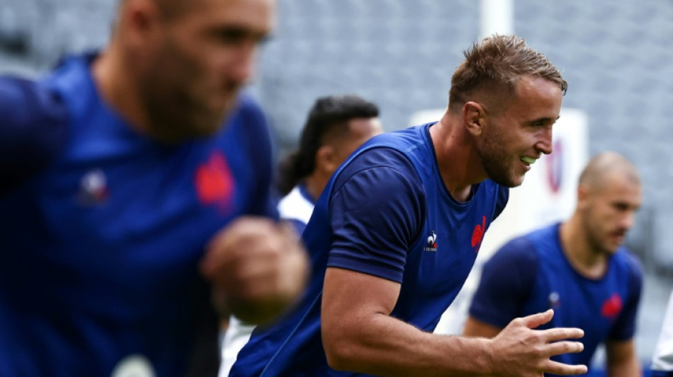 XV de France: l'Uruguay pour encha&icirc;ner et confirmer