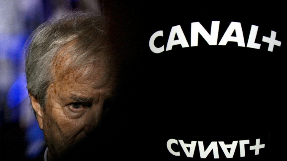 Un ex-journaliste de Canal+ condamn&eacute; en appel &agrave; verser 142.500 euros &agrave; son ancien employeur