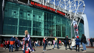 Manchester United e autoridades locais estudam plano urban&iacute;stico sobre Old Trafford