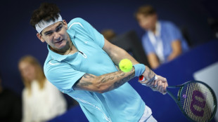 Thiago Wild &eacute; eliminado na 1&ordf; rodada do ATP 500 de Viena