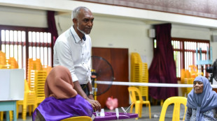 Maldives: Muizzu, maire de la capitale, pro-P&eacute;kin, vainqueur de la pr&eacute;sidentielle